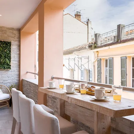 38 Meynadier 4p By Halldis *