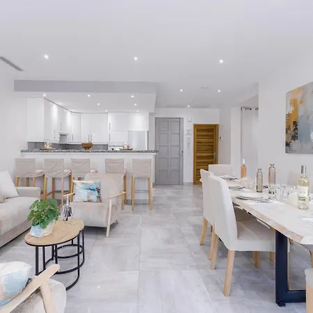 Apartamento 38 Meynadier 4p By Halldis