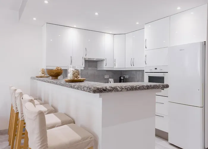 公寓 38 Meynadier 4p By Halldis 戛纳