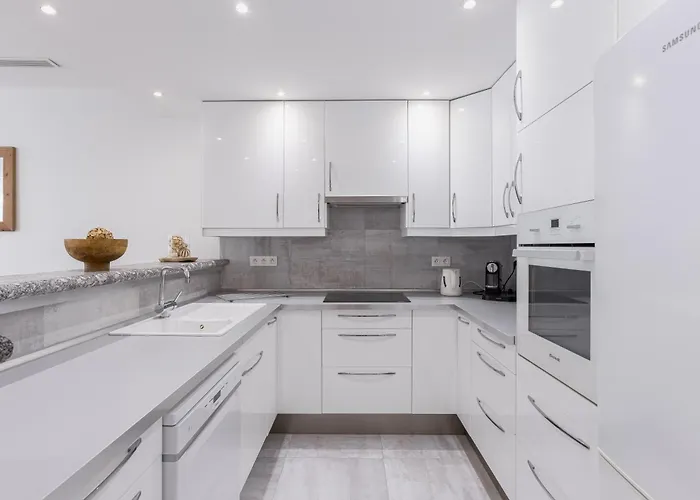 38 Meynadier 4p By Halldis 公寓