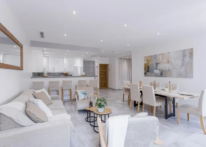 公寓 38 Meynadier 4p By Halldis *