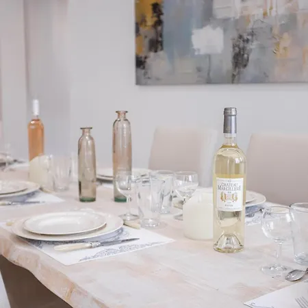 38 Meynadier 4p By Halldis * Κάννες